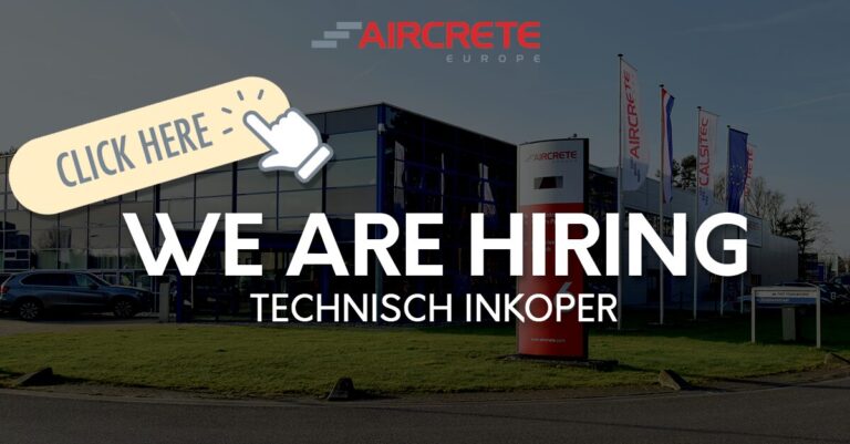 we are hiring technical purchaser