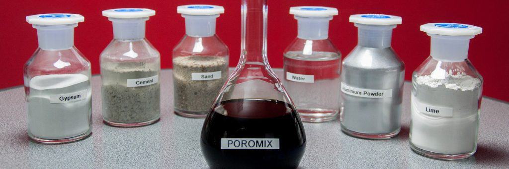 Poromix Aac Additive Edited