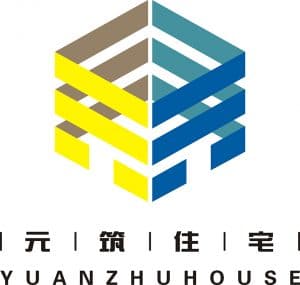 Yuanzhu Logo