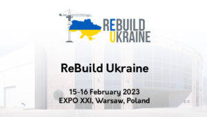 2023 Rebuild Ukraine