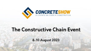 2023 Concrete Show Sao Paulo