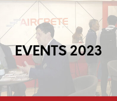Aircrete Events 2023