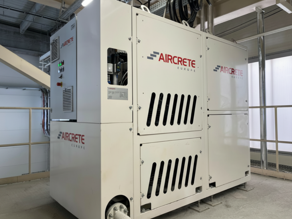 The dual pressure cleaning system: rethinking mixer performance for the AAC industry 4 2 edited photo 1