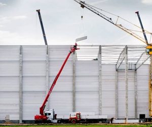Aircrete-Building-System-Industrial Panels